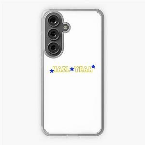 Michigan Hail Yeah Samsung Galaxy Soft Case