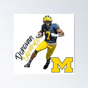 Michigan Football  Poster