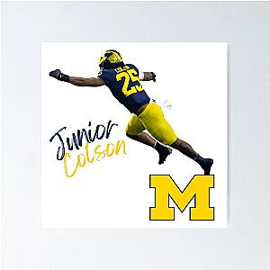 Michigan Football  Poster