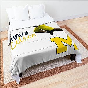 Michigan Football  Comforter