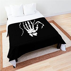 X-Ray Michigan Comforter