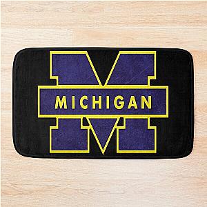 Michigan  Bath Mat