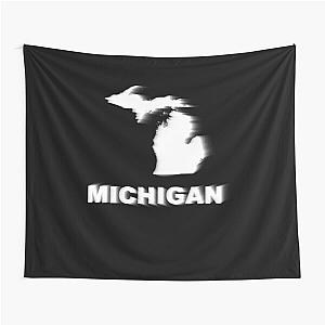 Mens Womens Kids Michigan MI  Tapestry