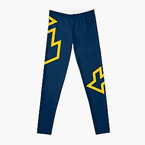 Isometric Michigan (University of Michigan) Leggings