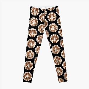 Michigan of Univer-merch   Leggings