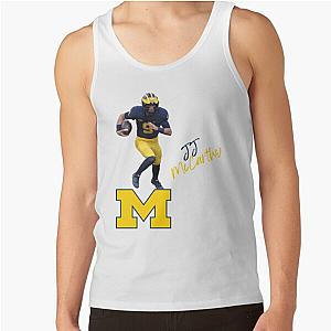 Michigan Football  Tank Top