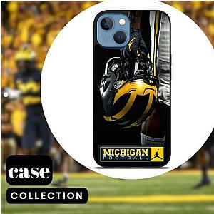 Michigan Wolverines Cases