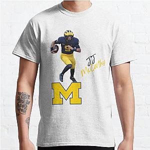 Michigan Football  Classic T-Shirt