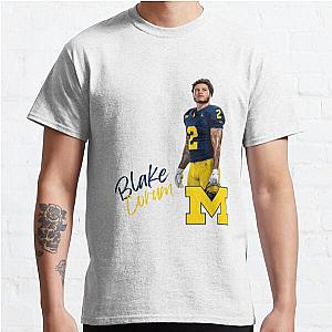 Michigan Football  Classic T-Shirt