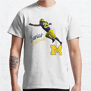 Michigan Football  Classic T-Shirt