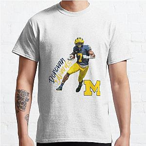 Michigan Football  Classic T-Shirt