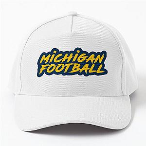 michigan football Baseball Cap