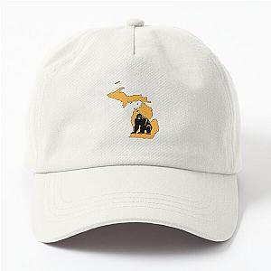 Michigan national champions Dad Hat