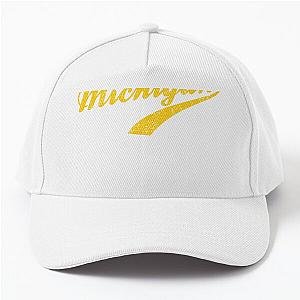 Michigan Script Baseball Cap