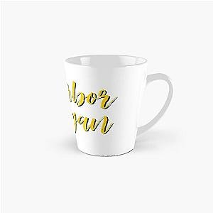 ann arbor, michigan Tall Mug