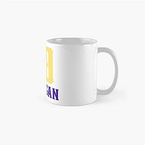 GO MICHIGAN GO Classic Mug