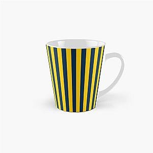 Michigan Wolverines Tall Mug