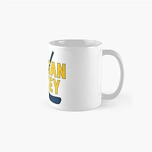 michigan hockey Classic Mug