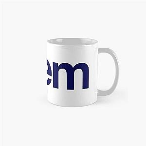 Phonetic Michigan (UM) Classic Mug