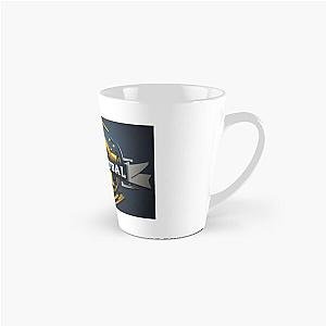 Michigan Daily Vintage - Unique University of Michigan Merch Tall Mug