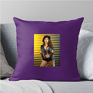 Mickie James Hardcore Country Mickie James Pillows Cover