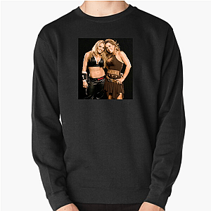 Mickie James Beyond The Ropes Mickie James Sweatshirts