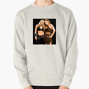 Mickie James Beyond The Ropes Mickie James Sweatshirts