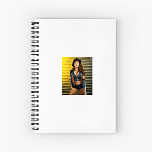 Mickie James Hardcore Country Mickie James Notebook