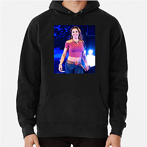 Mickie James Five Time Champ Mickie James Hoodies