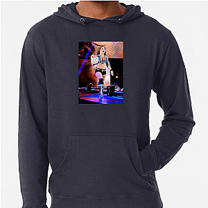 Mickie James Always Legendary, Always Iconic Mickie James Hoodies