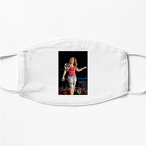 Mickie James My Favorite Wrestler Mickie James Face Masks