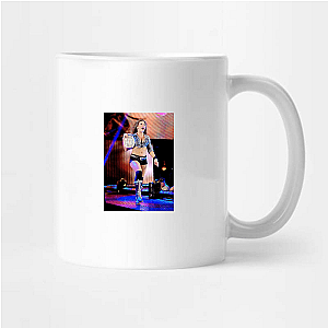 Mickie James Always Legendary, Always Iconic Mickie James Mugs