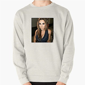 Mickie James Impact Knockouts Queen Mickie James Sweatshirts