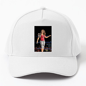 Mickie James My Favorite Wrestler Mickie James Hats & Caps