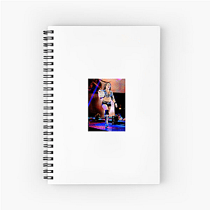 Mickie James Always Legendary, Always Iconic Mickie James Notebook