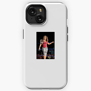 Mickie James My Favorite Wrestler Mickie James Samsung Cases