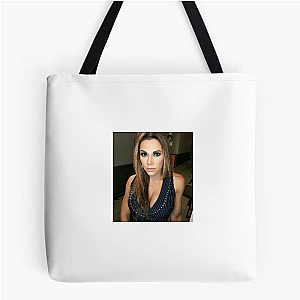 Mickie James Impact Knockouts Queen Mickie James Bags