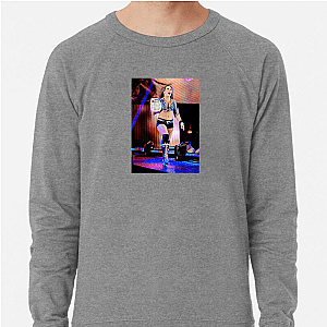 Mickie James Always Legendary, Always Iconic Mickie James Sweatshirts