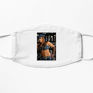 Mickie James Unforgettable Performance Mickie James Face Masks