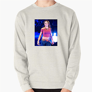 Mickie James Five Time Champ Mickie James Sweatshirts