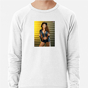 Mickie James Hardcore Country Mickie James Sweatshirts