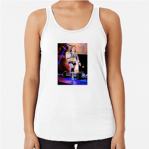 Mickie James Always Legendary, Always Iconic Mickie James Tank Tops