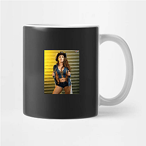 Mickie James Hardcore Country Mickie James Mugs