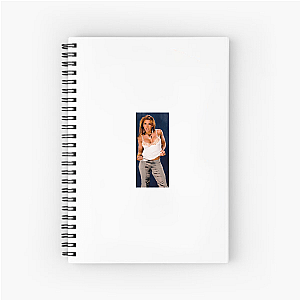 Mickie James Grand Slam Diva Mickie James Notebook