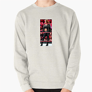 Mickie James Wrestle And Sing Mickie James Sweatshirts