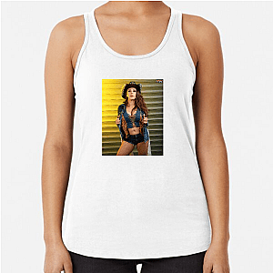 Mickie James Hardcore Country Mickie James Tank Tops
