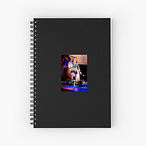 Mickie James Always Legendary, Always Iconic Mickie James Notebook