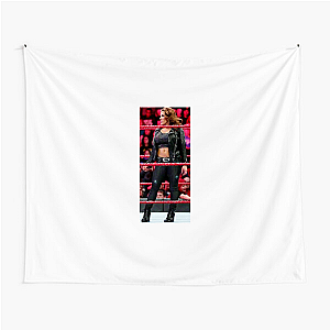 Mickie James Wrestle And Sing Mickie James Tapestries