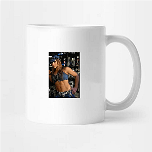 Mickie James Unforgettable Performance Mickie James Mugs