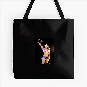 Mickie James Trailblazer For Women's Wrestling Mickie James Bags